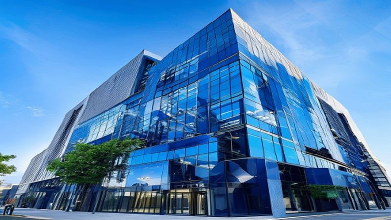 没事影院品牌展示图